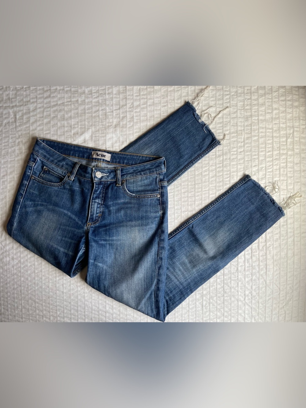 Acne Studios Skinny Jeans size 29